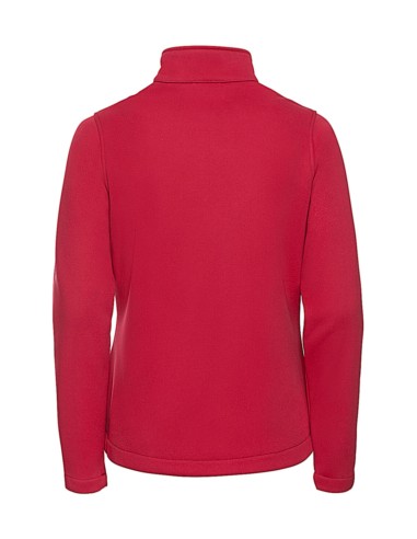 RUS-0R040F0-Ladies Smart Softshell Jacket